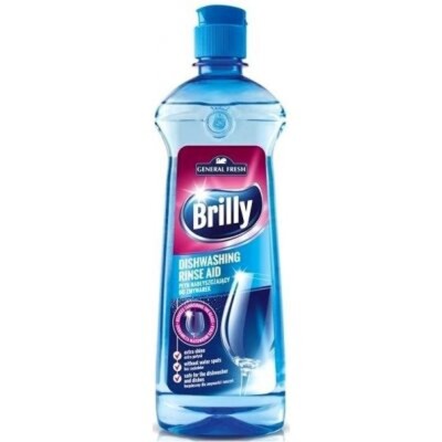General Fresh Brilly leštidlo do umyvačky 500 ml
