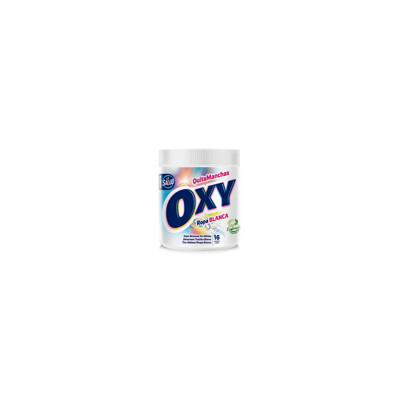 OXY - ostraňovač škvŕn 1 kg powder - WHITE