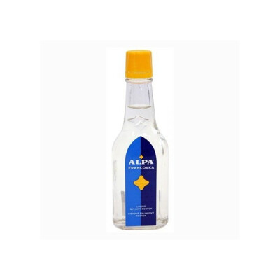Alpa Francovka liehový bylinný roztok 1L (Alpa Francovka liehový by)