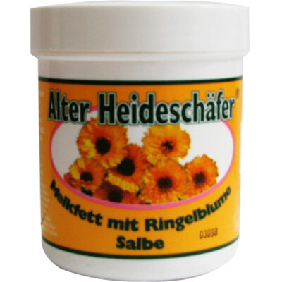 ALTER-HEIDESCHäFER - 100 ml - nechtíková masť