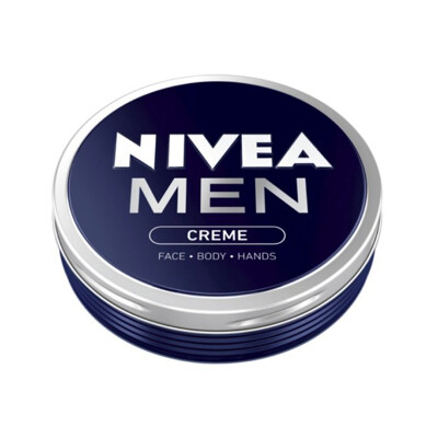 Nivea Men Creme univerzálny krém pre mužov 75 ml