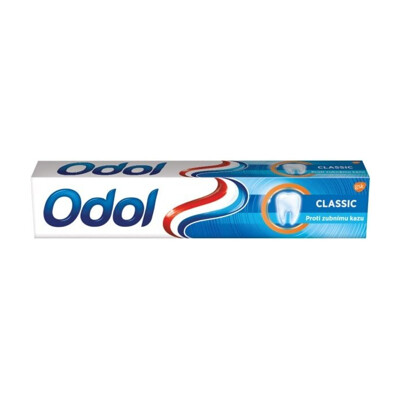 Odol zubná pasta Classic 75 ml