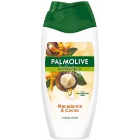 Palmolive Naturals Macadamia &amp; Cocoa sprchový gél 250 ml