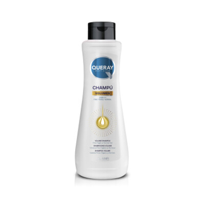 QUERAY šampón na vlasy 750 ml - Volume