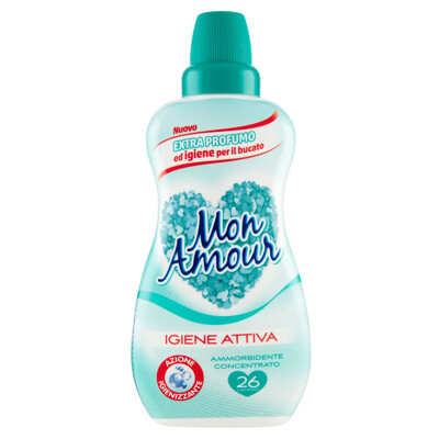 Aviváž Felce Azzurra Mon Amour Igiene Attiva 650ML/26PD