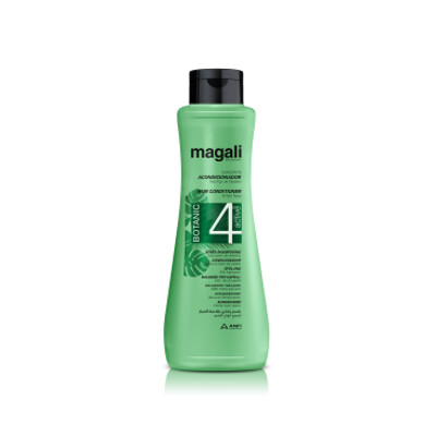 MAGALI kondicionér na vlasy 720 ml - BOTANIC