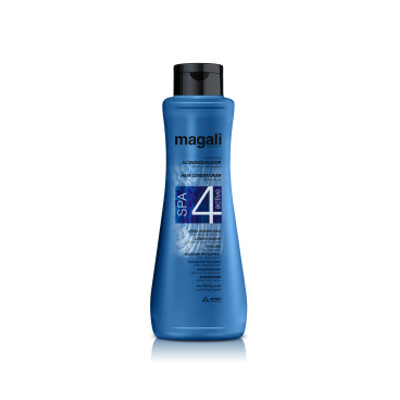 MAGALI kondicionér na vlasy 720 ml - SPA