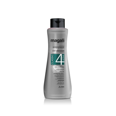 MAGALI kondicionér na vlasy 720 ml - CLASSIC