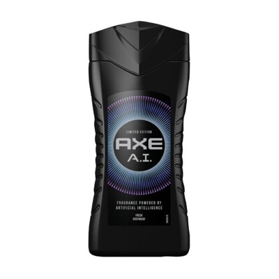 Axe A.I. Fresh sprchový gél pánsky 250 ml
