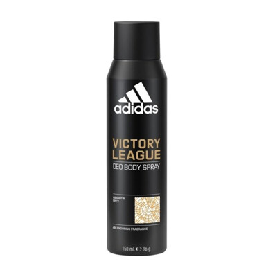 Adidas Victory League dezodorant v spreji pánsky 150 ml