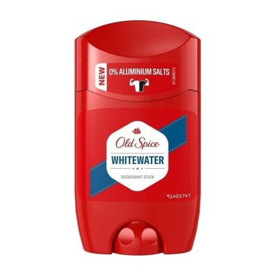 OLD SPICE Whitewater, pánky deostick 50 ml