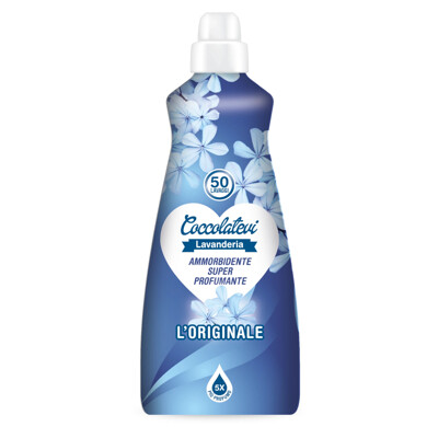 COCCOLATEVI L´ORIGINALE AVIVÁŽ 1250ML/50PD