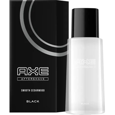 AXE Voda po Holení 100ml -BLACK