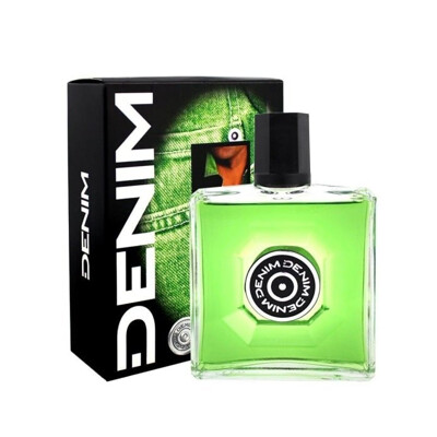 DENIM Musk, voda po holení 100 ml