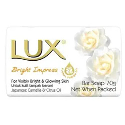 MYDLO LUX 80g -BRIGHT IMPRESS