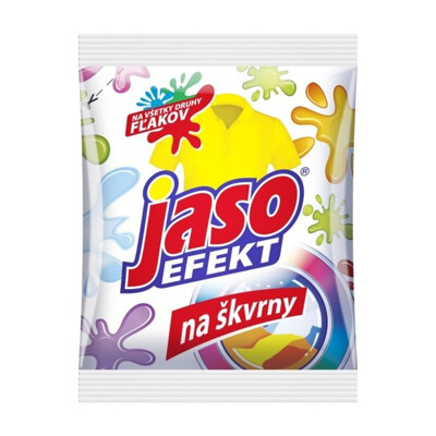 JASO EFEKT na škvrny 100 g