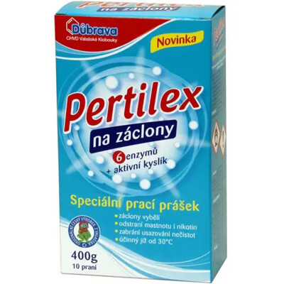 PERTILEX NA ZACLONY 400g