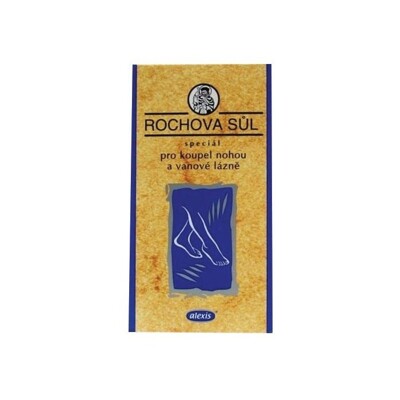 Rochova soľ special 200 g