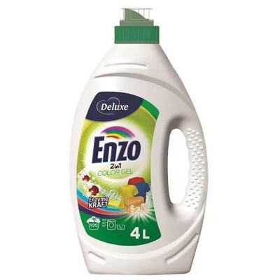 Enzo 2in1 Color 4 l (100 praní)