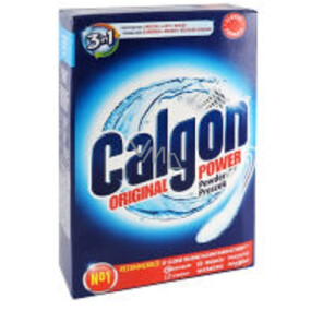 CALGON 500g -DO PRACKY