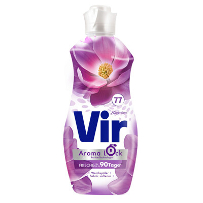 VIR - aviváž - Aroma Lock 1700 ml(77prani) - BLATTERTANZ