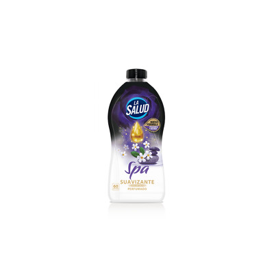 LA SALUD - konc. aviváž - 1350 ml - SPA - 60 dávok