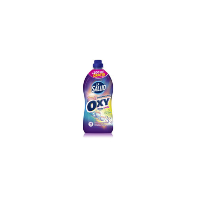 OXY - odstraňovač škvŕn 1300+200 ml - DUAL