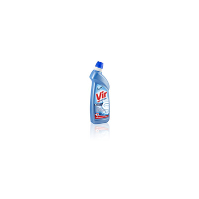VIR - WC Power Gel - 750 ml - OZEAN