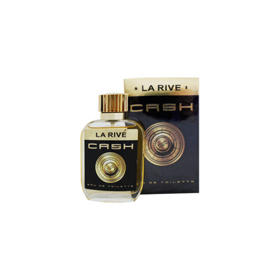 LaRive EDT Cash 100 ml