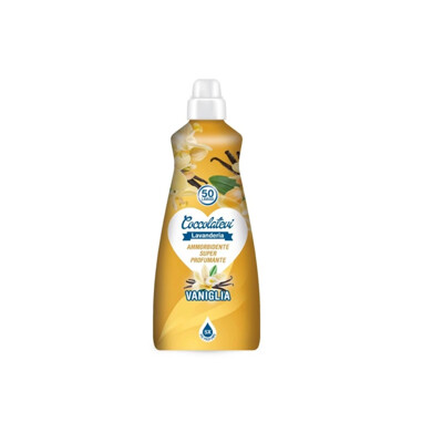COCCOLATEVI VANIGLIA AVIVÁŽ 1250ML/50PD