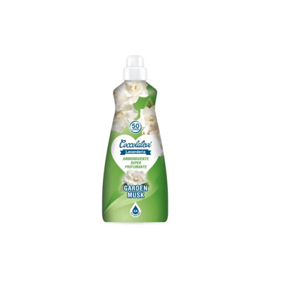 COCCOLATEVI GARDEN MUSK AVIVÁŽ 1250ML/50PD