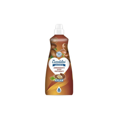 COCCOLATEVI ARGAN AVIVÁŽ 1250ML/50PD