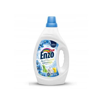 Enzo Deluxe Univerzál 2l