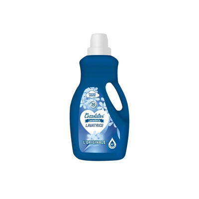 COCCOLATEVI prací gél L ́ORIGINALE 1.8L/36PD