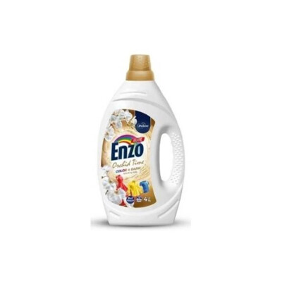 Enzo Deluxe Color &amp; Dark 4l
