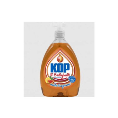 KOP saponát na riad 750ml aceto&amp;argumi