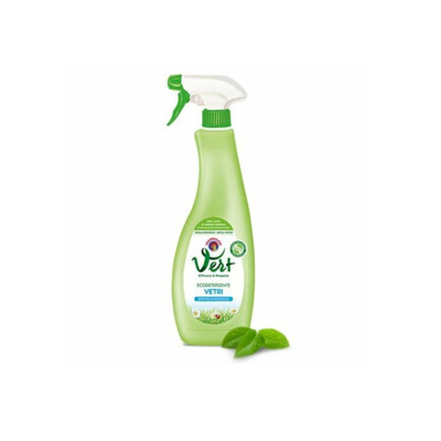 Chanteclair Vert – Ekologický čistiaci prostriedok pre domácnosť 625ml