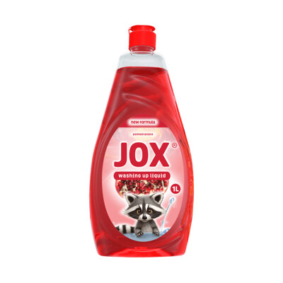 Jox Granátové jablko 1L Jox Granátové jablko 1L