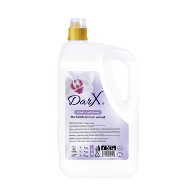DarX Orchid – aviváž 5L