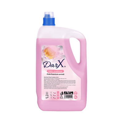 DarX Pink – aviváž 5L