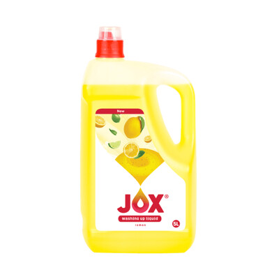 Jox Citrón 5L