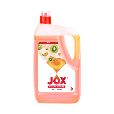Jox Melón &amp; Kiwi 5L