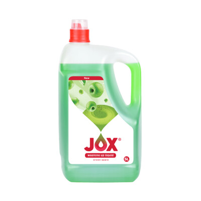 Jox Zelené jablko 5L