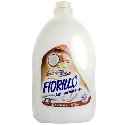 FIORILLO AMMORBIDENTE COCCO 4000 ml aviváž