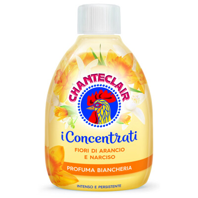 Parfum do prania Chante Clair Fiori Arancio di Narciso 220ML
