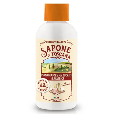 Parfum do prania Sapone di Toscana - Essenza Orientale - 42PD - 250ml