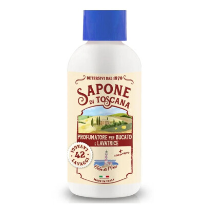 Parfum do prania Sapone di Toscana - Nota di Mare - 42PD - 250ml