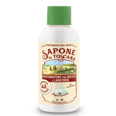 Parfum do prania Sapone di Toscana - Soffice Incanto - 42PD - 250ml