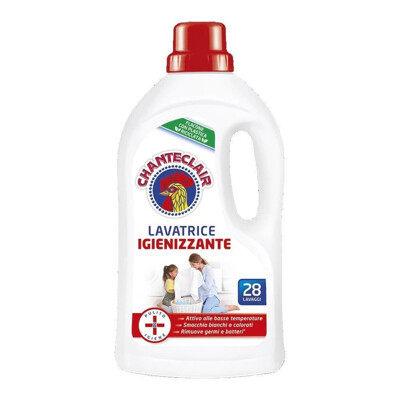 Prací gél ChanteClair IGIENIZZANTE - 1260ml/28PD