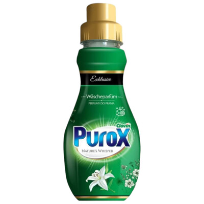 Purox parfum do prania Nature's Whisper 400ML